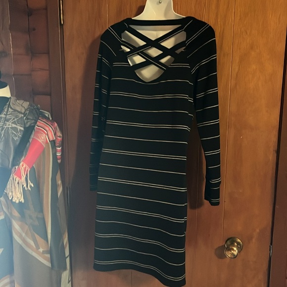 New Maurices T-shirt Dress size Extra Small - Picture 6 of 10
